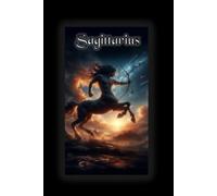 Sagittarius from the Zodiac II Collection