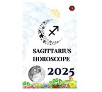 Sagittarius Horoscope 2025