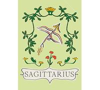 Sagittarius: November 22 - December 21: 9