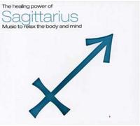 Sagittarius (the Healing Power of)