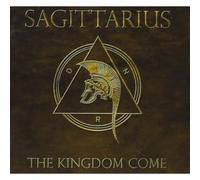 Sagittarius The Kingdom Come (CD)