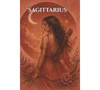 Sagittarius Zodiac Notebook: A Lined Notebook for Journaling, Notes, Writing, and Everyday Use