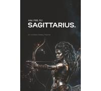 Sagittarius Zodiac Weekly Planner: Undated 52-Week Organizer with Habit Tracker, Mood Tracker, Financial Tracker, Affirmations and Inspirational Quotes | 6x9 Astrology Zodiac Gift