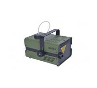 Sagitter MIMETIK M Macchina del fumo MEDIUM da 900W con radiocomando senza fili