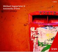 Sagmeister,Michael & d'Orio,Antonella - Nell' Anima