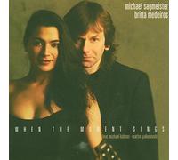 Sagmeister, Michael - When The Moment Sings