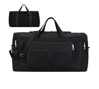 Sagnelli Da Ginnastica Da Uomo - Botta Di Grande Capacità Sports Tote | Handbag Di Addestramento Impermeabile Oxford Fitness Zackpack Con Tasca Bagnata A Secco, Allenamento Durante La Notte Di Allenam