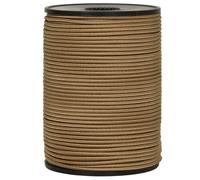 Sagola dyneema sk75 per fucili da sub, beige, 1,5 mm - 100 mt