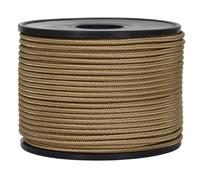 Sagola dyneema sk75 per fucili da sub, beige, 1,5 mm - 25 mt