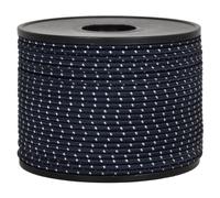 Sagola dyneema sk75 per fucili da sub, blu/bianca, 2 mm - 50 mt