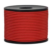 Sagola dyneema sk75 per fucili da sub, rossa, 2 mm - 25 mt