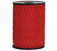 Sagola dyneema sk75 per fucili da sub, rosso/giallo, 2,5 mm - 100 mt