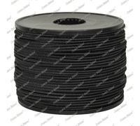 Sagola per sub in dyneema SK75, nero, 2,5 mm - 50 mt, Corderie Italiane