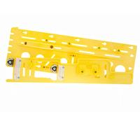 Sagoma di taglio a smusso MicroJig small yellow