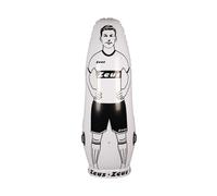 Sagoma Dummy Zeus Attrezzo Gonfiabile Esercizi Precisione Simulazioni Gioco Box