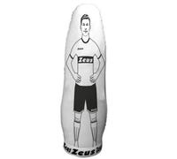 SAGOMA DUMMY ZEUS PER LA SIMULAZIONE DELL'AVVERSARIO CALCIO SPORT