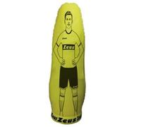 SAGOMA DUMMY ZEUS PER LA SIMULAZIONE DELL'AVVERSARIO CALCIO SPORT