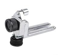 Sagoma guida bordo per router 3701 3703 3709 Trimming Machines Staffa guida diritta per taglio coerente (sedile guida)