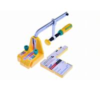 Sagoma per scanalatura MATCHFIT PRO small yellow