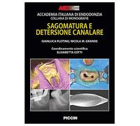 Sagomatura e detersione canalare