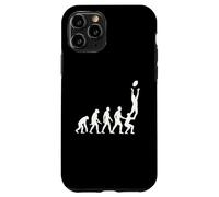 Sagome di evoluzione del rugby Custodia per iPhone 11 Pro