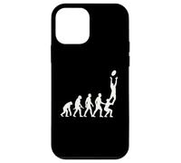 Sagome di evoluzione del rugby Custodia per iPhone 12 mini