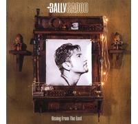 Sagoo,Bally - Rising from the East