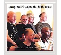 Sagov, Stanley - Looking Forward To Remembering The Future (2 CD)