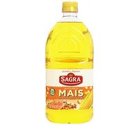Sagra - Olio, Di Semi Di Mais - 2000 Ml
