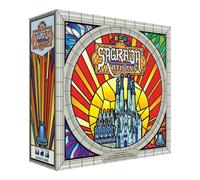 Sagrada Artisans - A Strategy Game Based on The Award-Winning Board Game, Sagrad