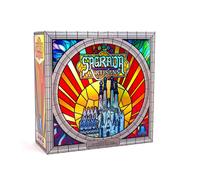 Sagrada Artisans - A Strategy Game Based on The Award-Winning Board Game, Sagrad