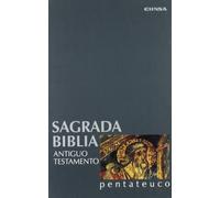 Sagrada Biblia. Antiguo Testamento: Pentateuco - sagrada biblia I: T.1 - NUOVO