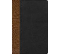 Sagrada Biblia/ Holy Bible: Reina-valera 1960 Biblia De Estudio Arco Iris, Tostado/Negro Símil Piel/ Reina-valera 1960 Rainbow Study Bible, Tan/Black Imitation Leather