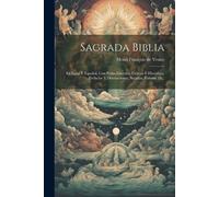 Sagrada Biblia (Tascabile)