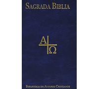 Sagrada Biblia. Versión Directa De Las Lenguas Originales (Ed. Popular): 10