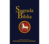 Sagrada Bibliapopular geltexbac cee: Versión oficial de la Conferencia Episcopal Española: 105