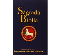 Sagrada Biblia : versión oficial de la Conferencia Episcopal Española: 109