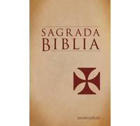Sagrada Biblia-VP (Tascabile)