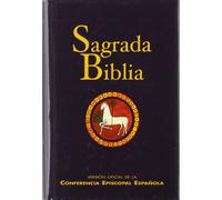 Sagrada Bibliapopular geltexbac cee: Versión oficial de la Conferencia Episcopal Española: 105