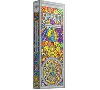 SAGRADA: ESPANSIONE 5-6 GIOCATORI Espansione Gioco da Tavolo in Italiano