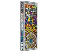 Sagrada: Espansione Per 5-6 Giocatori