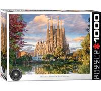 Sagrada Familia - Barcellona