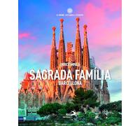 Sagrada Familia Barcellona
