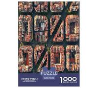 Sagrada Familia Puzzle 1000 Pezzi Trattori Jigsaw Puzzle Per Adulti Puzzle 1000 Pezzi Difficili Per Adulti Home Giochi Puzzle 70x50cm/1000pcs