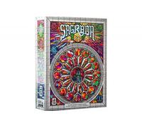 Sagrada. Gioco da tavolo
