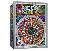 Sagrada Giochi Da Tavolo