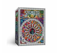 Sagrada Giochi Da Tavolo