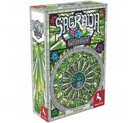 Sagrada Gloria (Espansione) - Tedesco