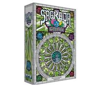 Sagrada Glory the Great Facades Gioco di espansione di alta qualità altamente co