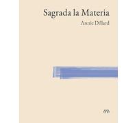 Sagrada la Materia